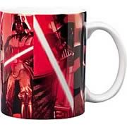 Star Wars Darth Vader Picture Grid Mug